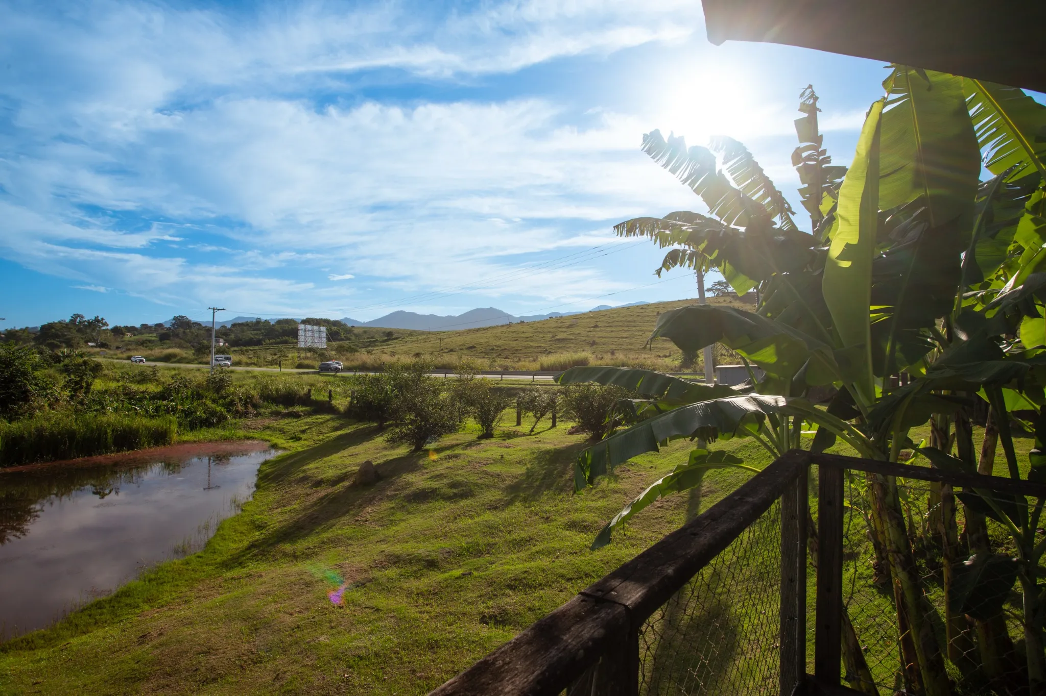  — Empório Serra à Vista