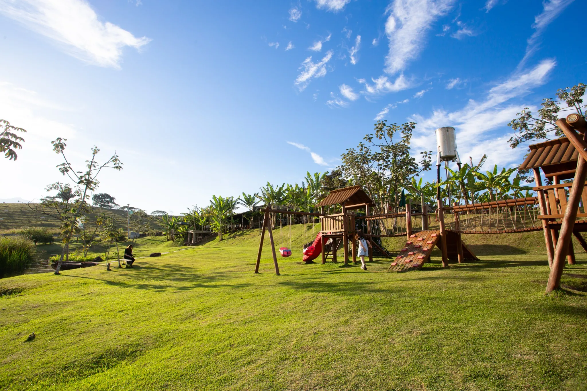  — Empório Serra à Vista
