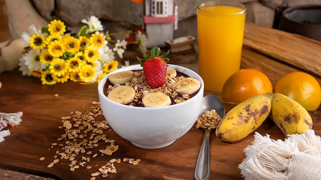 Açaí — Empório Serra à Vista