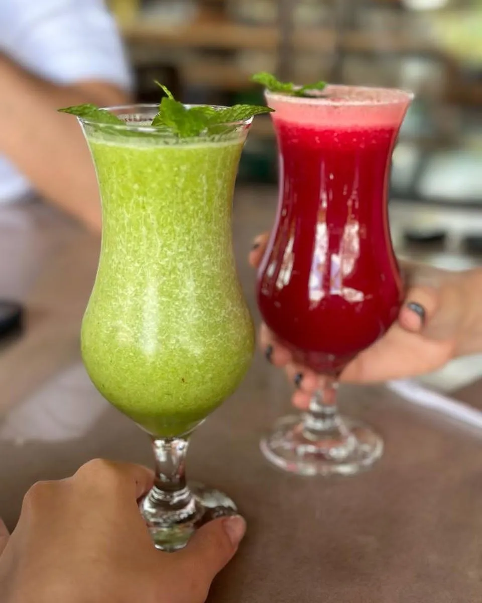 Bebidas — Empório Serra à Vista