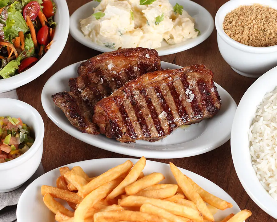 Bife de Chorizo: o Que É, se É Macio e Por Que o do Empório Vale Cada Centavo
